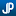 'jportelliprojects.com' icon