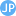 'jptrp.com' icon