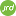 'jumpingjackrabbit.com' icon