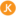 'justkampers.com' icon
