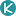 'k-net.pro' icon