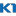 'k1katsastus.fi' icon