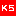 k5.co.kr icon