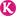 'karafun.fr' icon