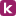 'kari.com' icon