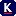 'katoji-onlineshop.com' icon