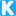 'kavyahospital.com' icon