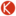 'kazunion.com' icon
