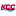 'kcc.edu' icon