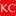 'kccablellc.com' icon