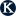 'keatscastle.com' icon