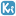 kei-package.com icon