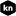 kennected.org icon