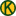 kenner.la.us icon