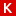 'kentlive.news' icon