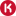 'keter.com' icon
