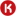 'ketershop.com' icon