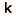 'kettal.com' icon