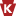 'keystoneschoolonline.com' icon