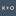 'kimandono.com' icon