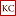 'kimchang.com' icon