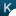 'kinox.sx' icon