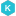 'kirsten.querna.org' icon