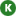'kishorexports.com' icon