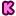 'kisuni.me' icon