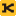 'kitoamericas.com' icon