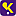 'kivole.com' icon