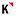 'klipfolio.com' icon