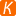 'knigograd.com.ua' icon