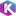 'knowroaming.com' icon