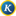 'kochauto.com' icon