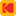 'kodak.com.cn' icon