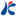 'kolodchemicals.com' icon