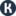 'kooibeds.com' icon