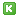'korea.com' icon
