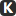 'kosar.co' icon