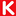 kozani.tv icon