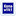 'kujirahand.com' icon
