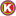 'kun-uz.com' icon