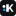'kurdsubtitle.net' icon