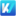 kw.imyfone.com icon