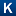 'kwizda.hu' icon