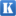 'kxbox.com' icon
