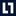 l1.com.au icon