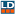 'lavelledesign.com' icon