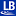 'lbh2o.com' icon